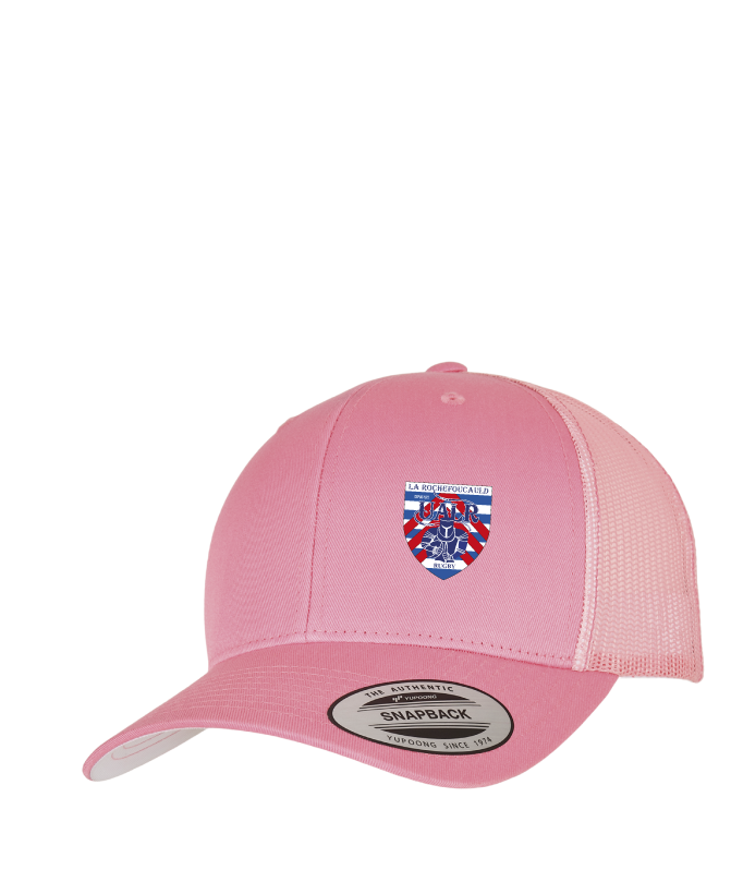 Casquette filet – Image 3